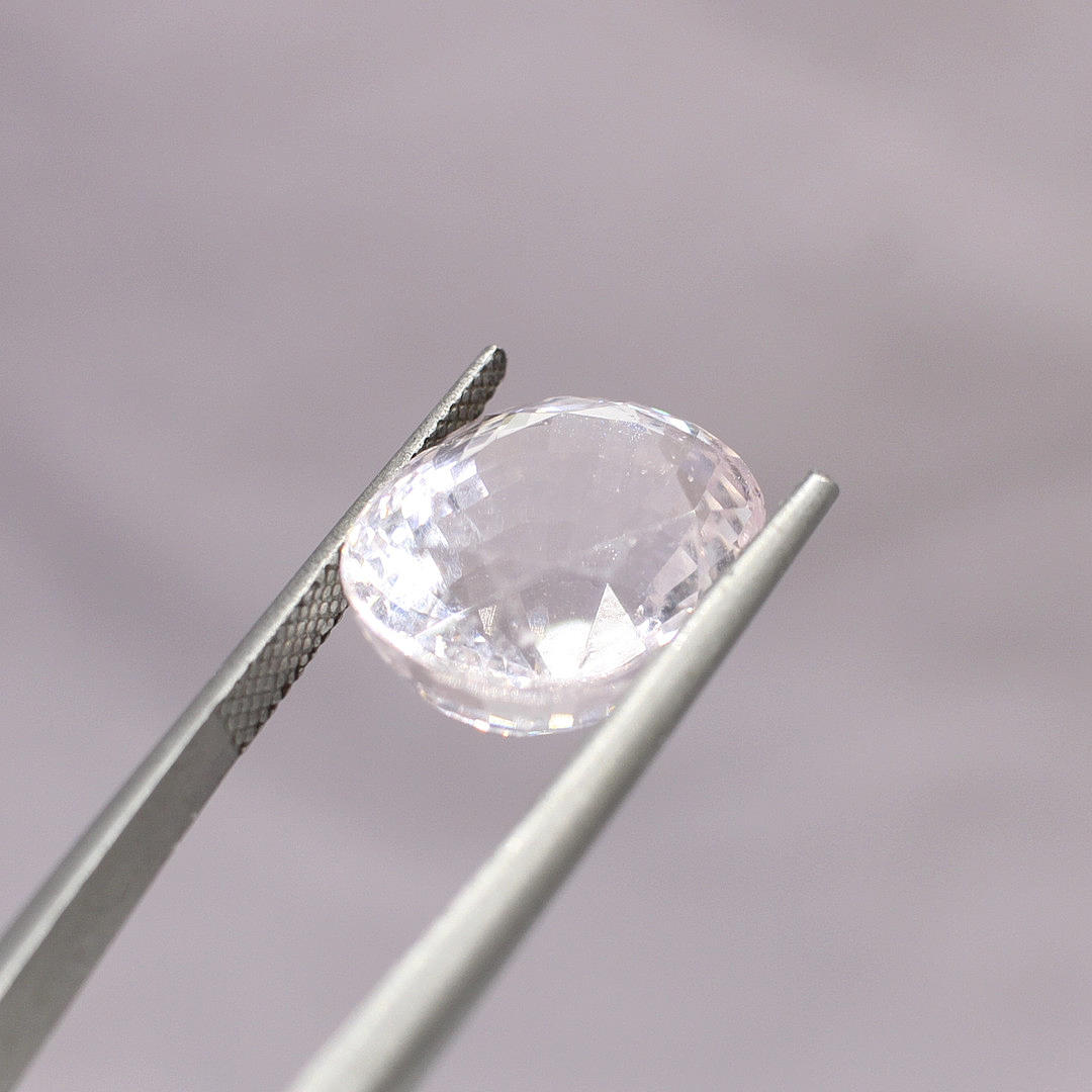 LOOSE BERYL GEMSTONE 10.72CT.