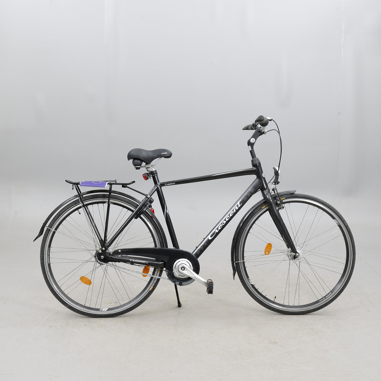 BICYCLE, men's model, Cresent.