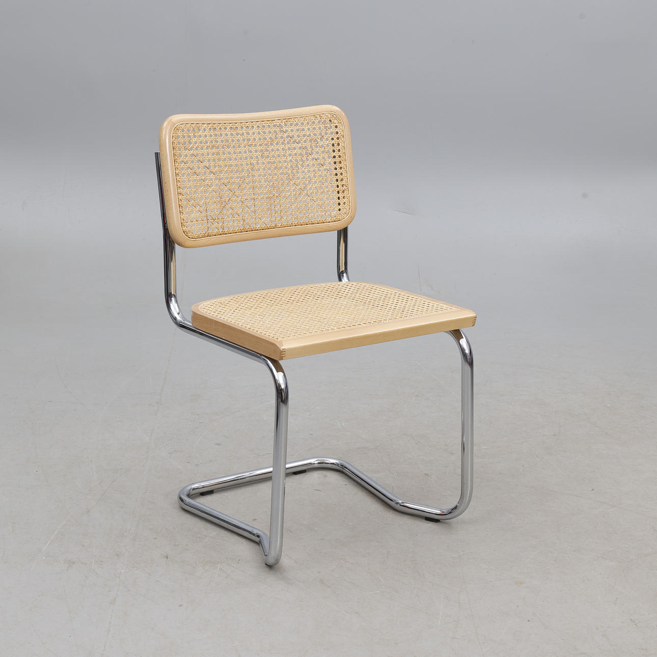 CHAIR, Bauhaus style.