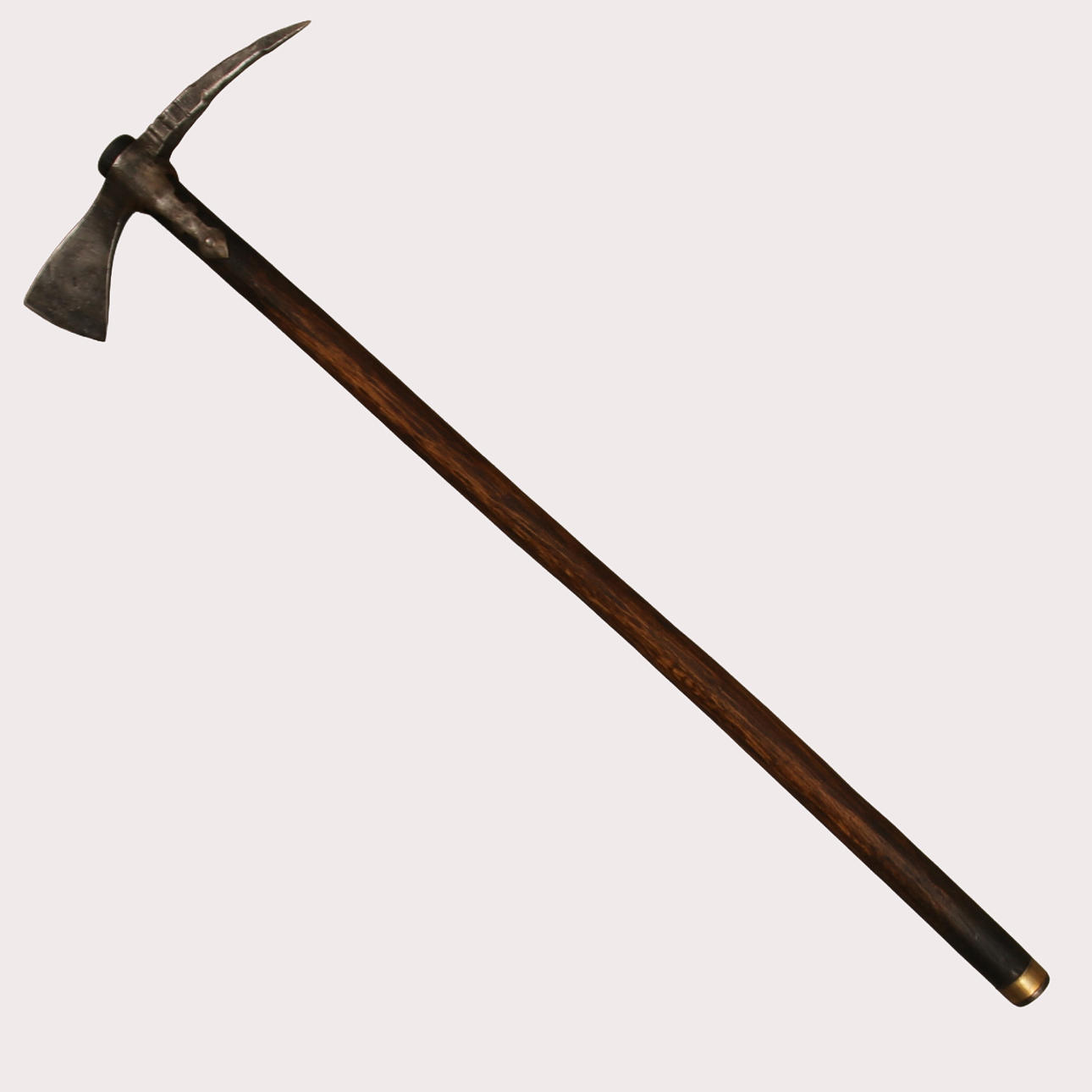 STRIDSYXA, Poland, wrought iron.