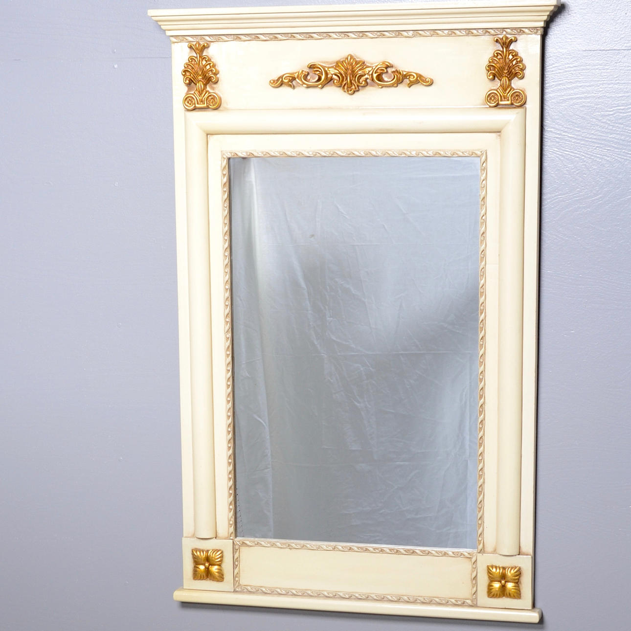 HALLMÖBEL, gustaviansk stil.