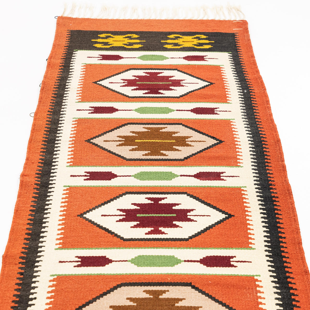 RUG, Kilim.