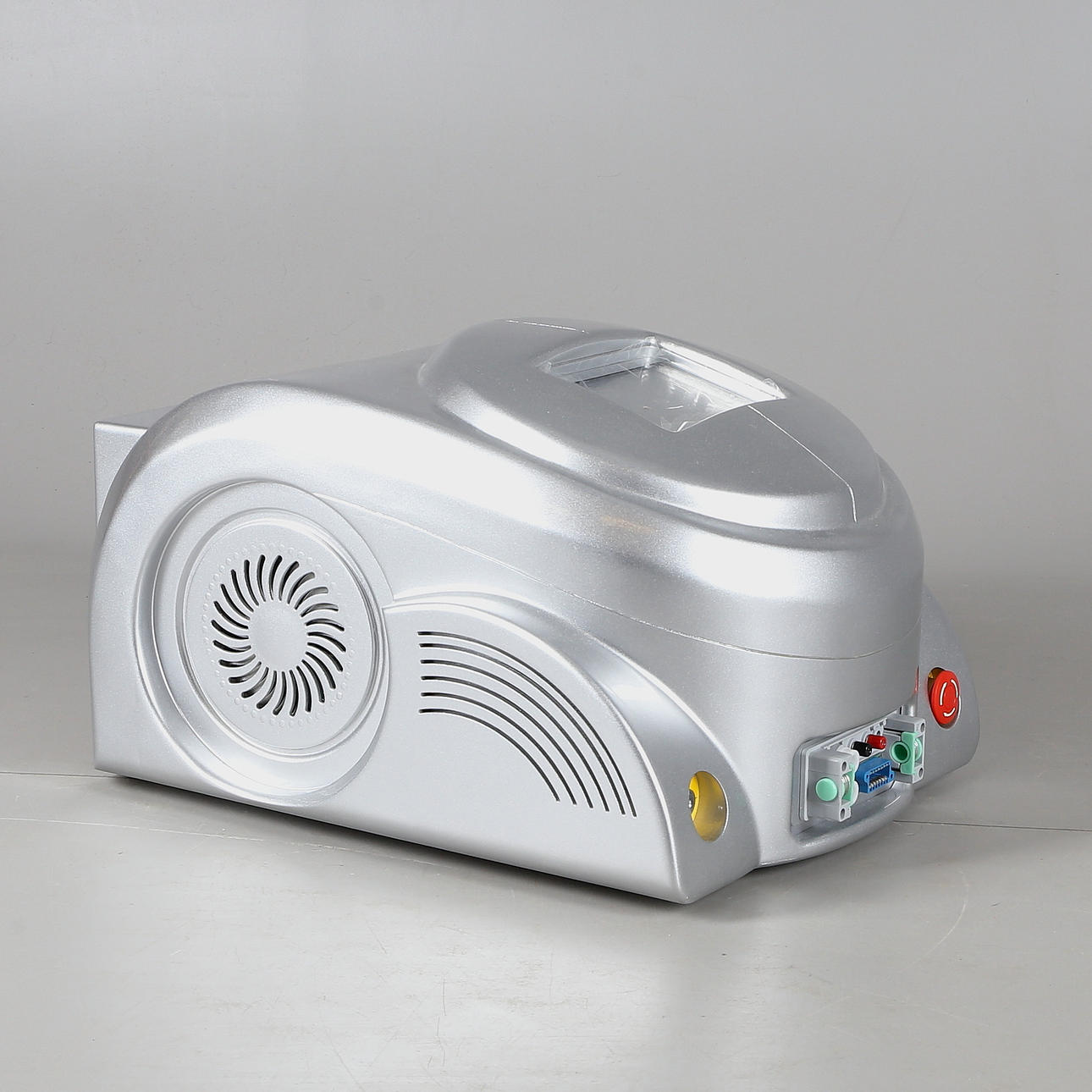 IPL-MASKIN, för skönhetsvård, portabel, samtida.