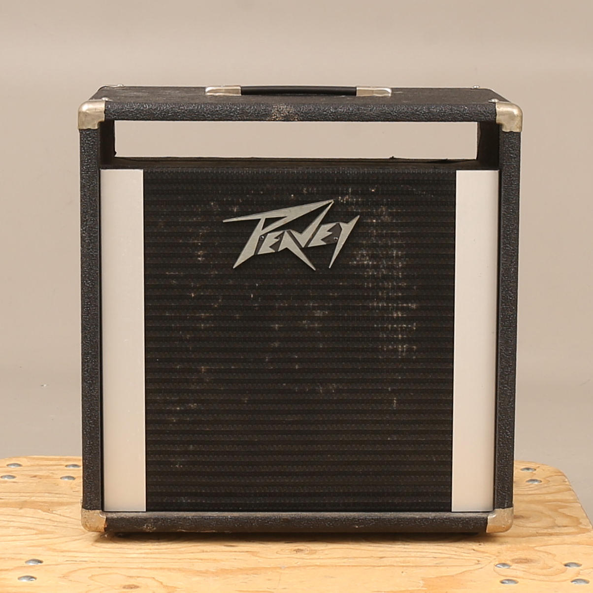GITARRFÖRSTÄRKARE, Peavey, modell TKO, 1900-talets andra hälft.