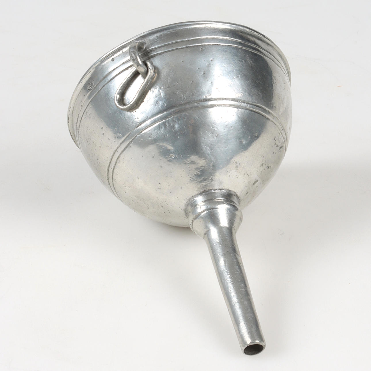 TIN FUNNEL.