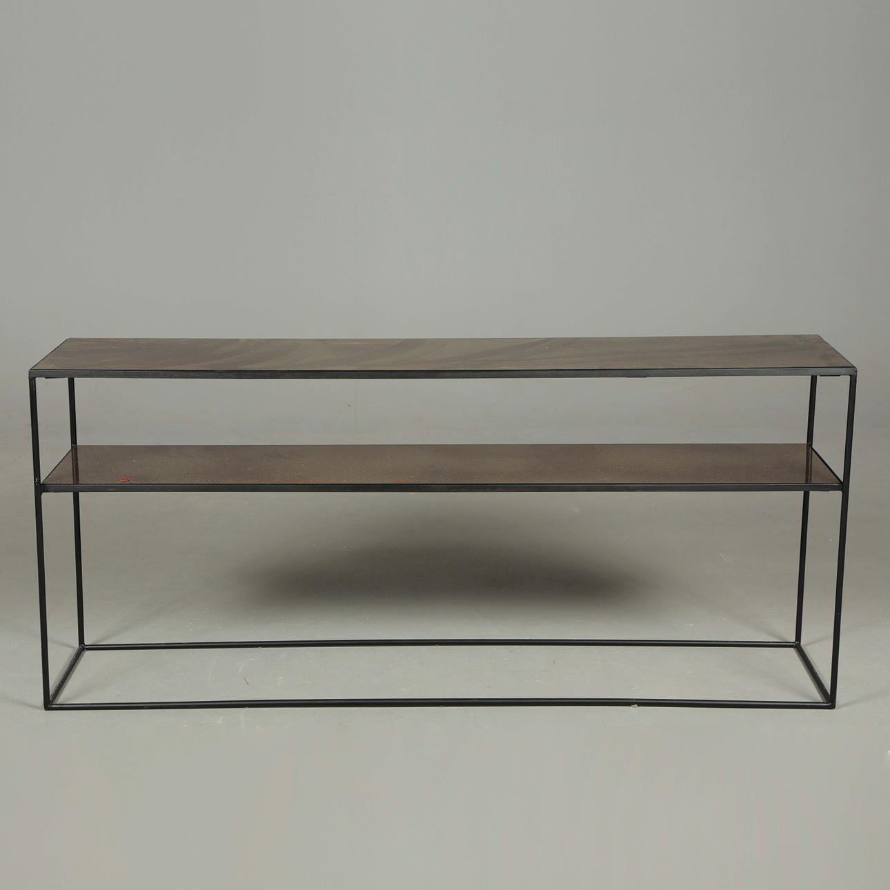 CONSOLE TABLE.
