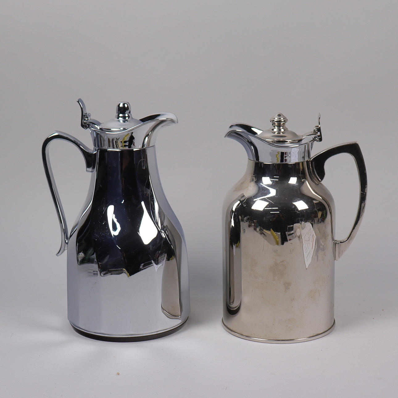 THERMOS, Alfi, Germany, 2 pcs.