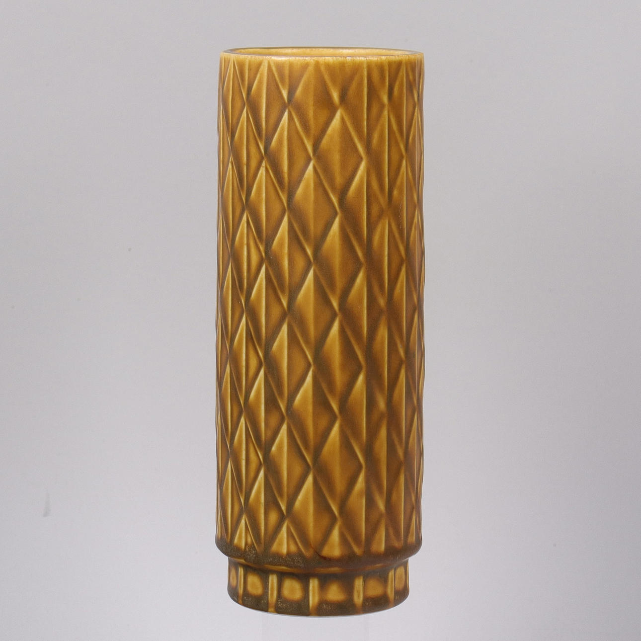 GUNNAR NYLUND. "Eterna", Rörstrand, stoneware vase.