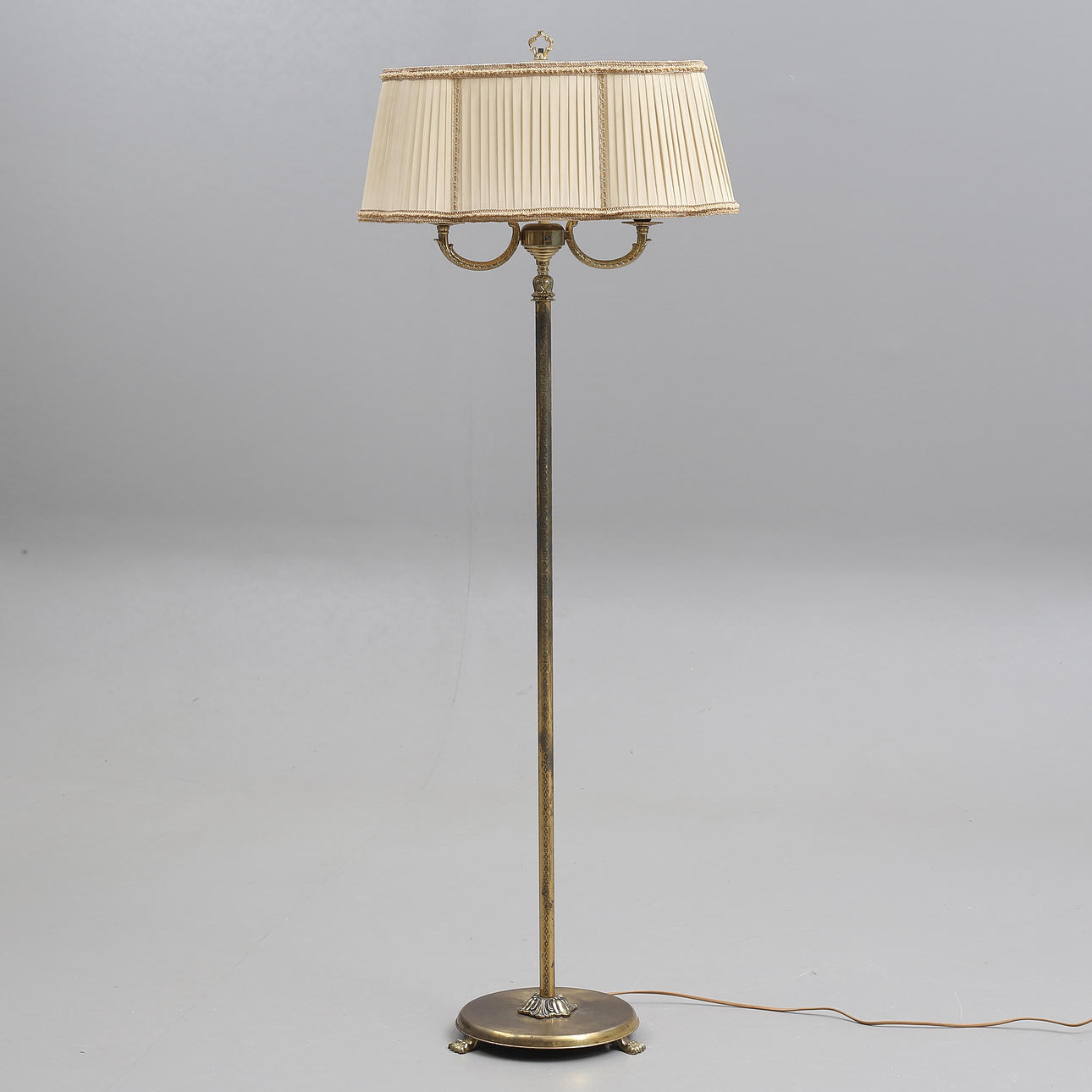 FLOOR LAMP, Armaturbolaget Malmö.