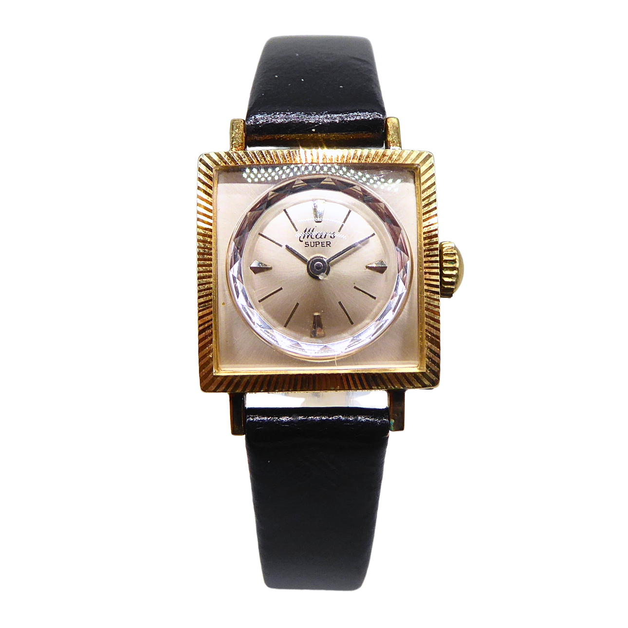 MARS SUPER LADIES' WRISTWATCH.