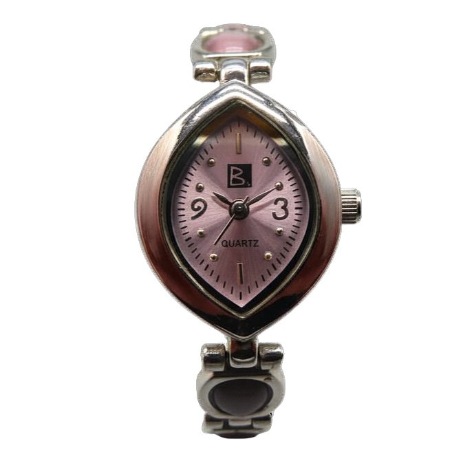 QUARTZ LADIES' WRISTWATCH.