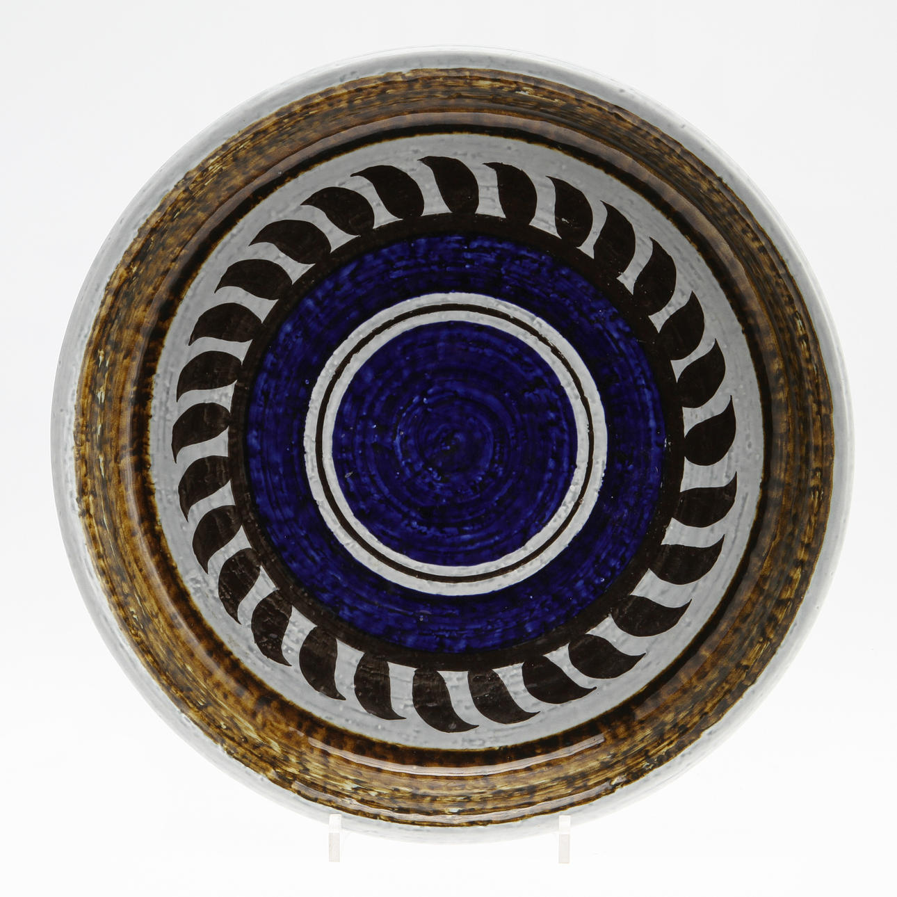 FAT, stengods, "Titus", Rörstrand.