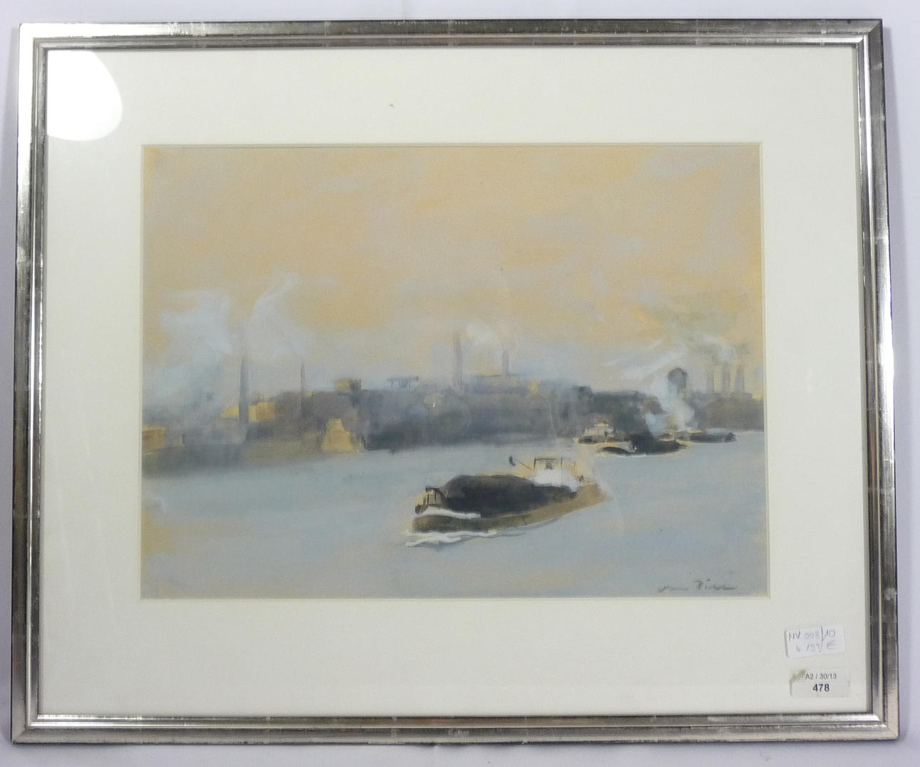 OTTO DILL. BASF-Ludwigshafen.