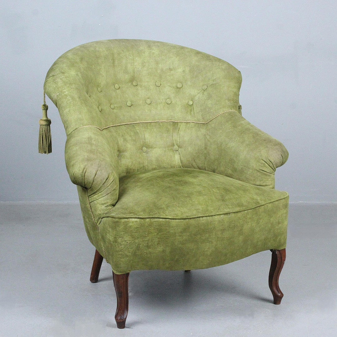 Armchair / Armchair.