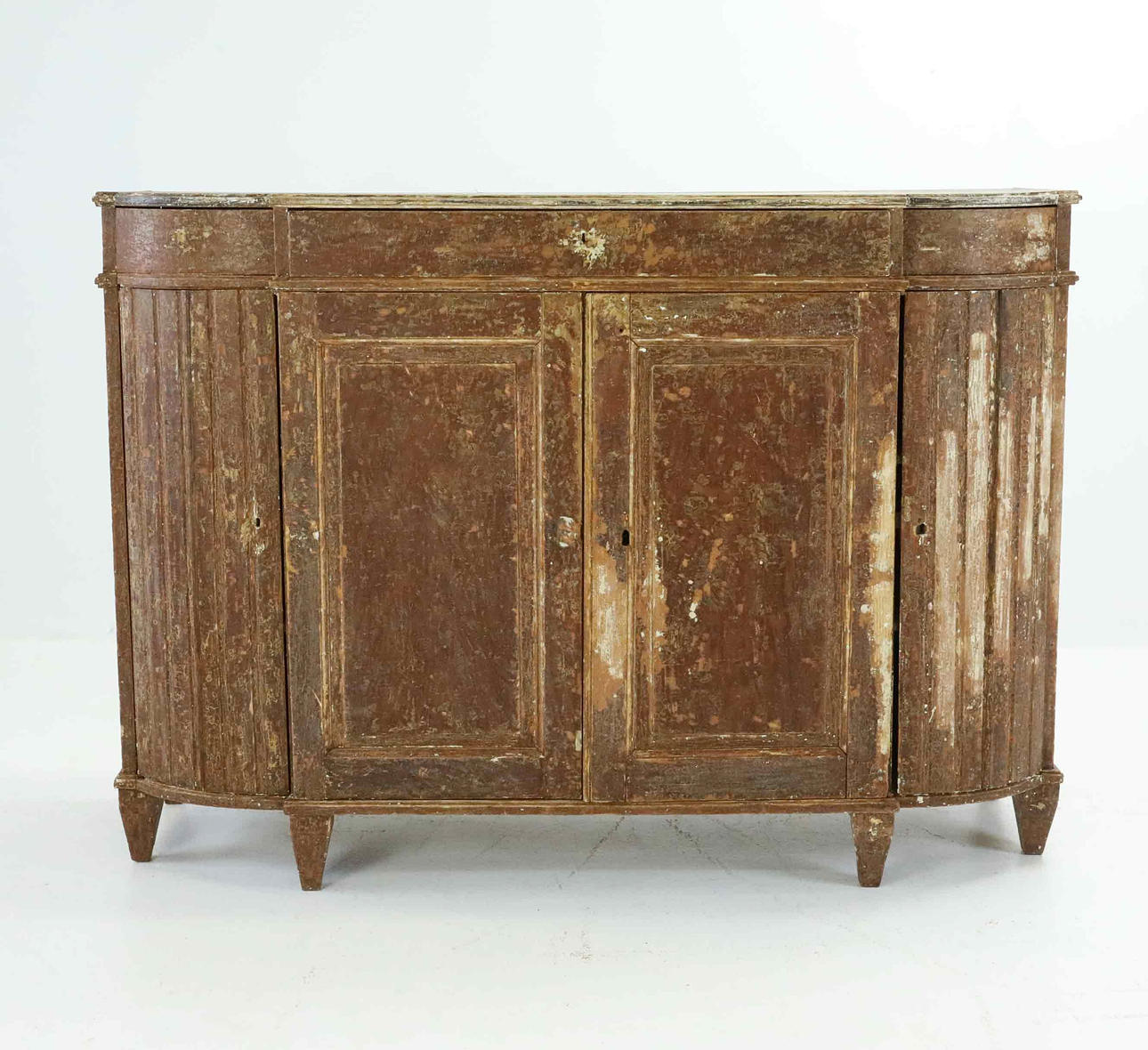 SIDEBOARD, Gustavian, 18th century.