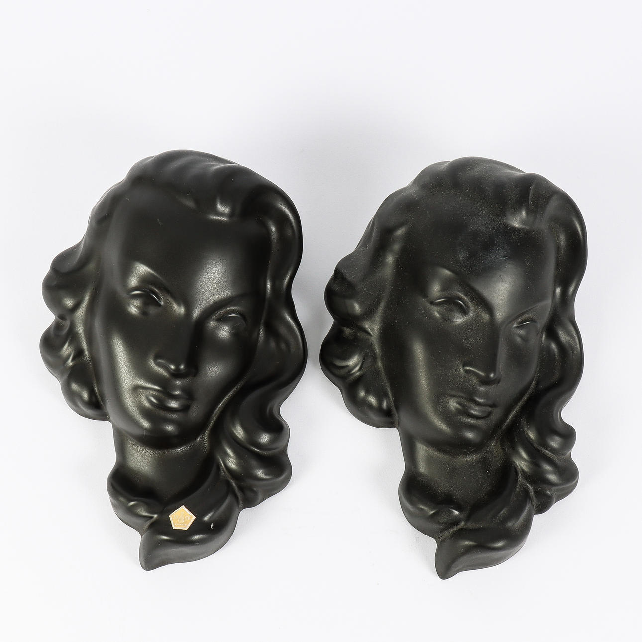 ANSIKTEN 2 pieces, Syco.