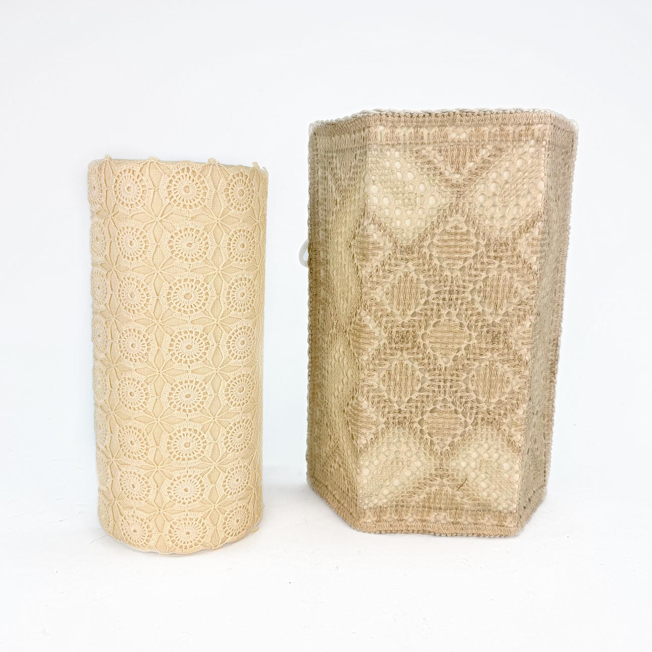 VÄGGLAMPOR NÄVERSÖM - 2 pcs.