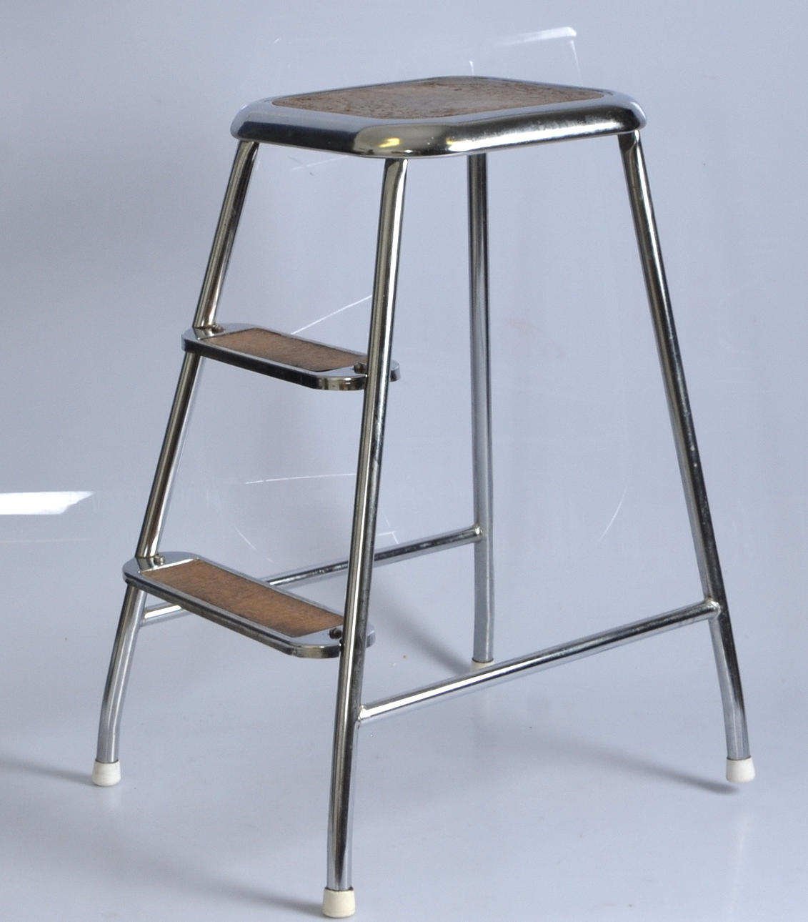 KÖKSPALL, 1960-tal.