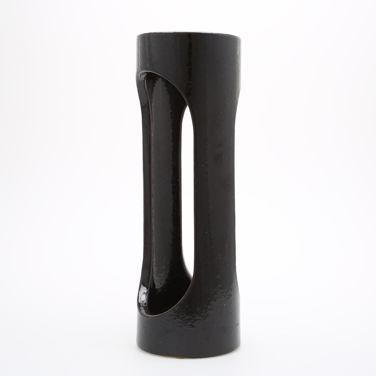 PARAPLYSTÄLL, keramik, Hasle, Danmark.