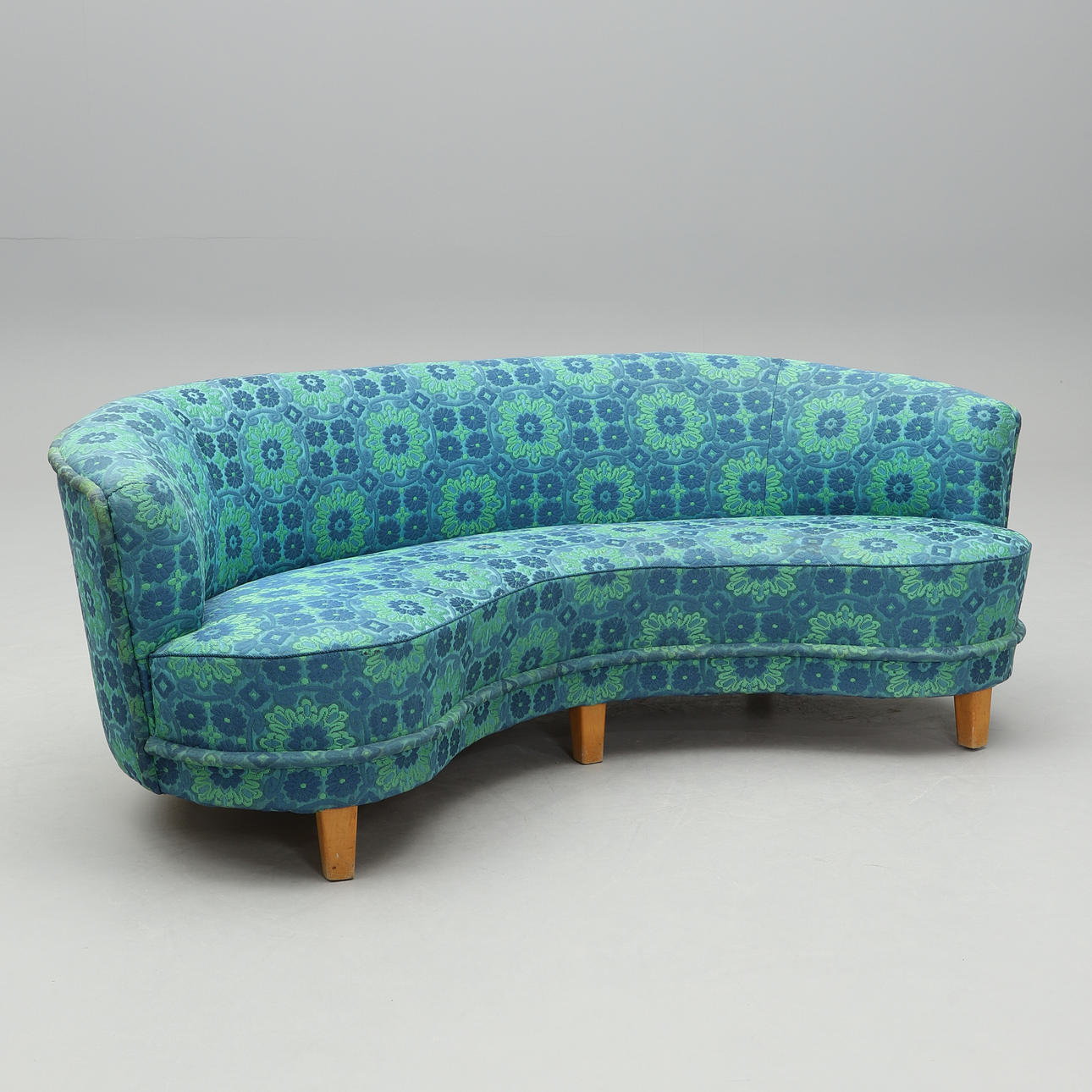 SOFFA, Swedish Modern, 1940/50-tal.