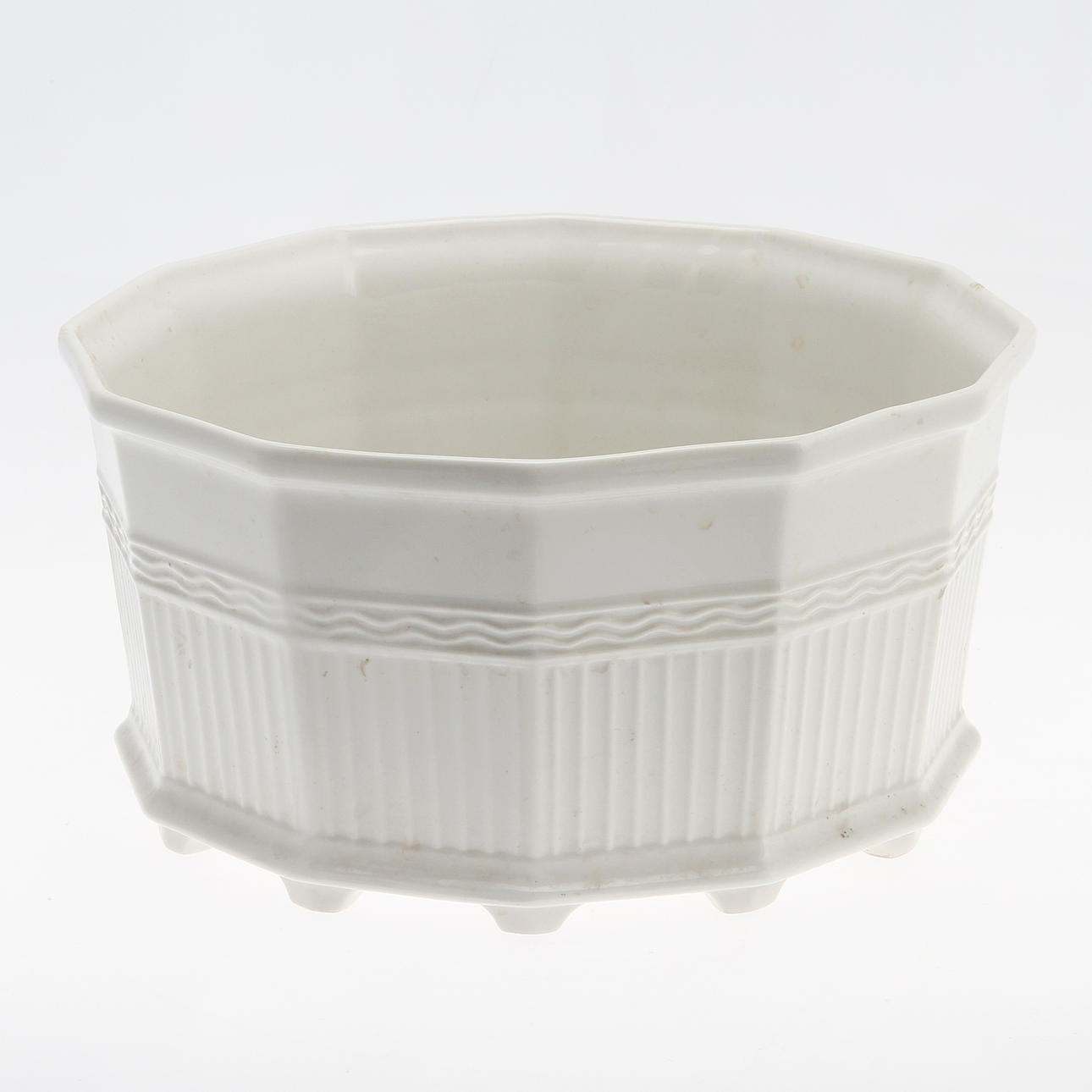 YTTERFODER, Prins Eugens Waldemarsudde, Gustavsberg.