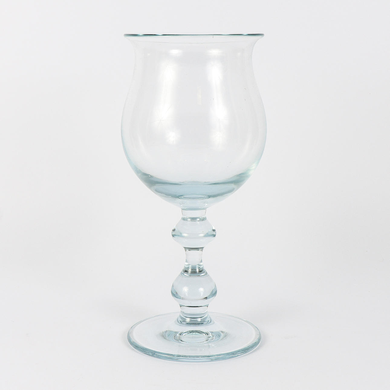 POKAL glass, large.