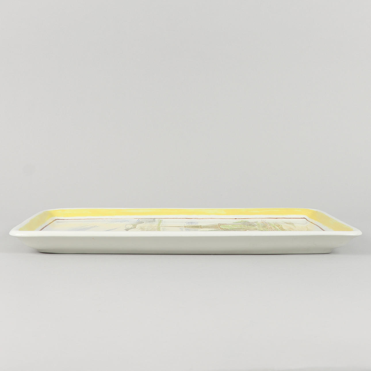 TRAY Rörstrand, Oskar Dahl, 1947.