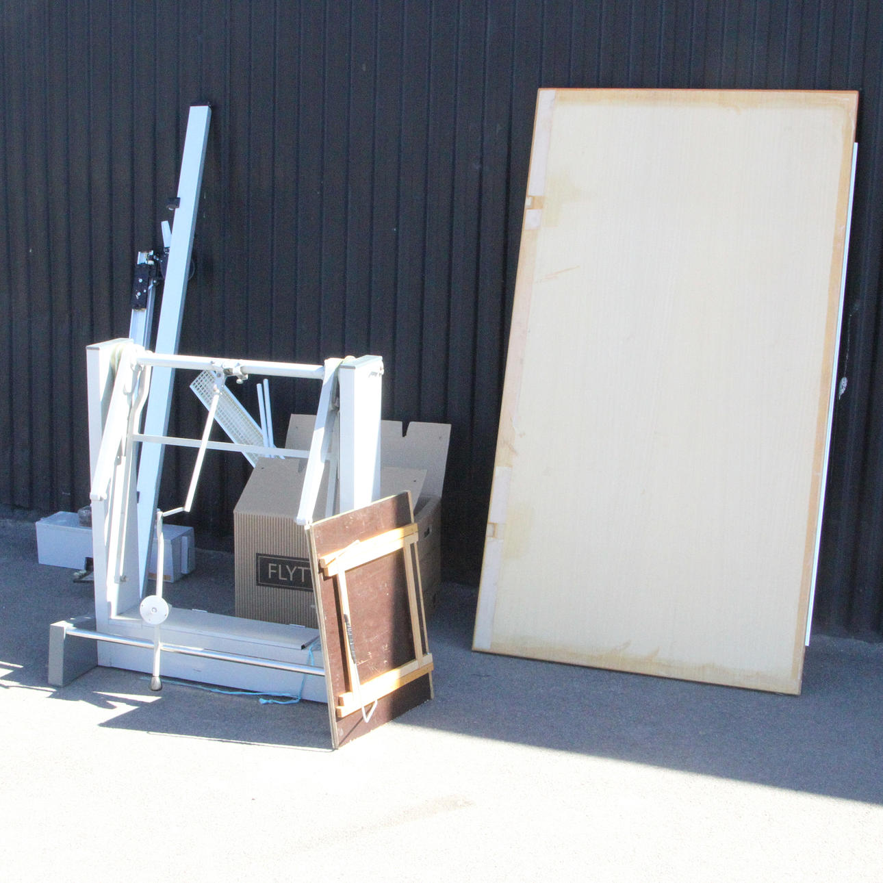 ARKITEKTBORD.