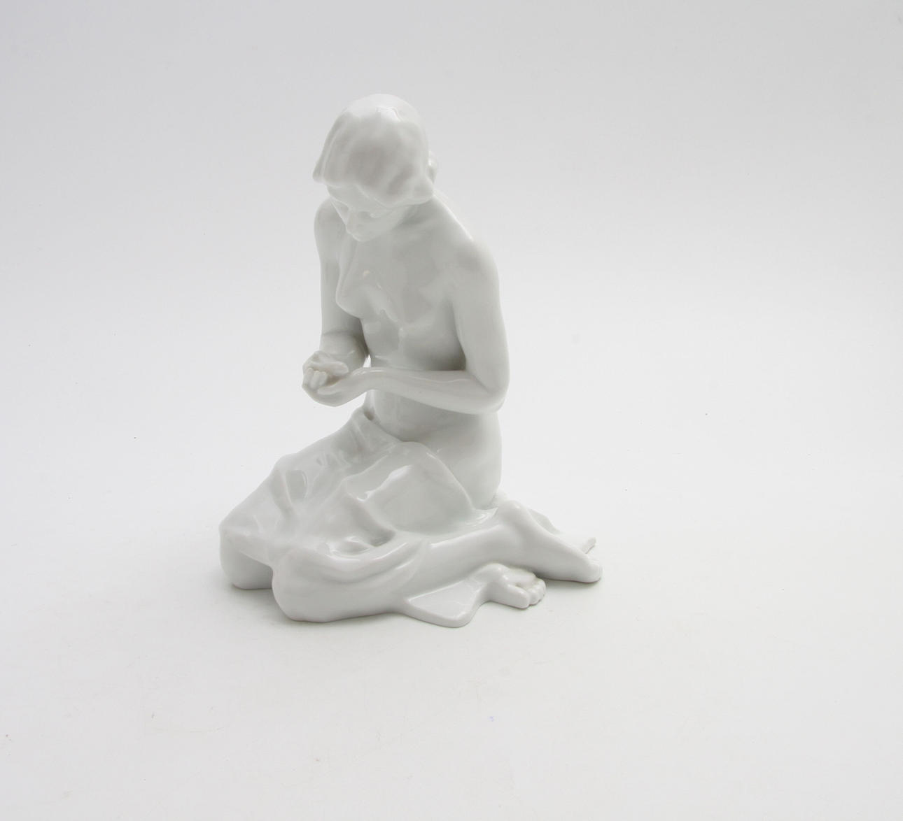 ROSENTHAL. FIGURIN.