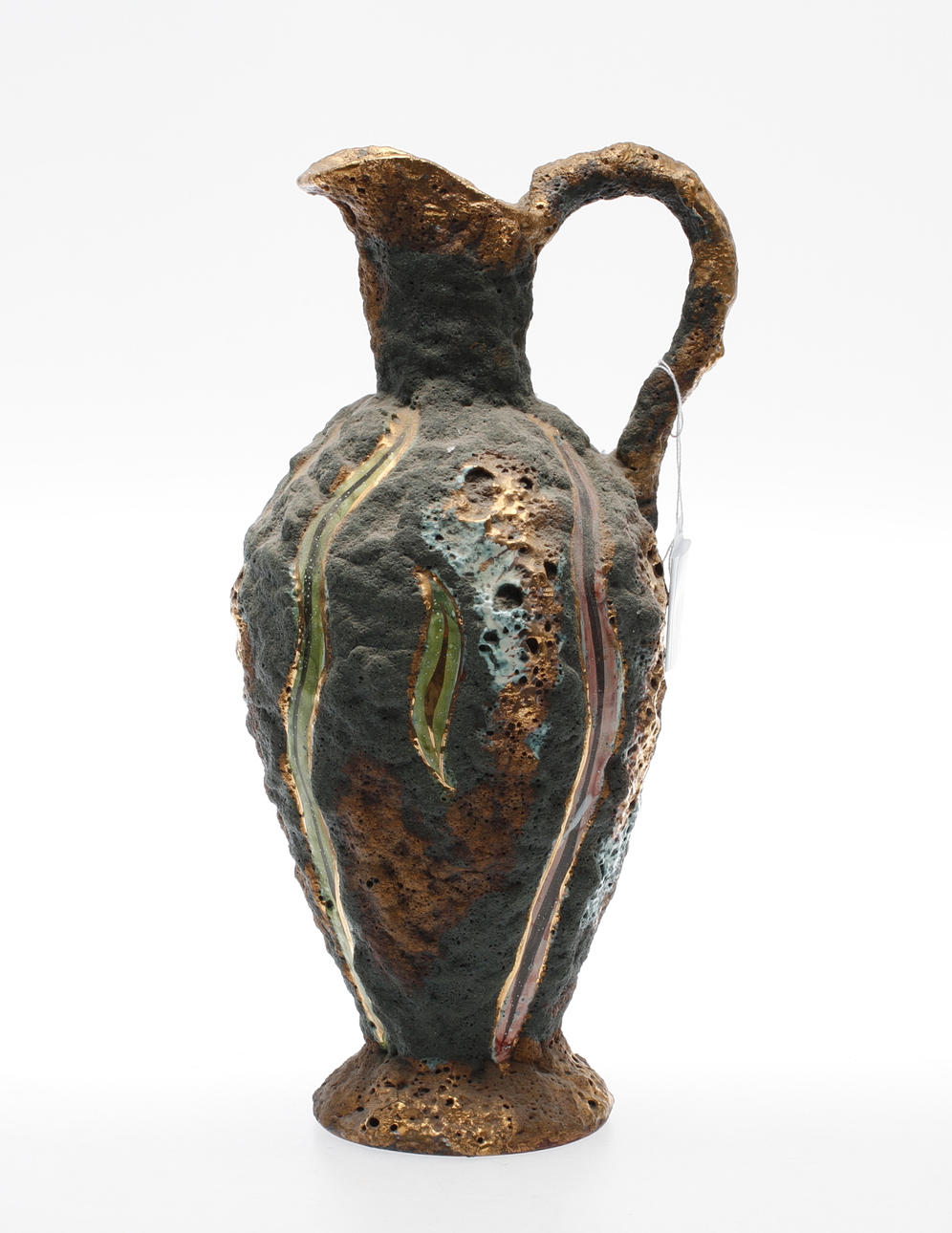 KANNA, keramik, Italio Casini, 1950/60-tal.