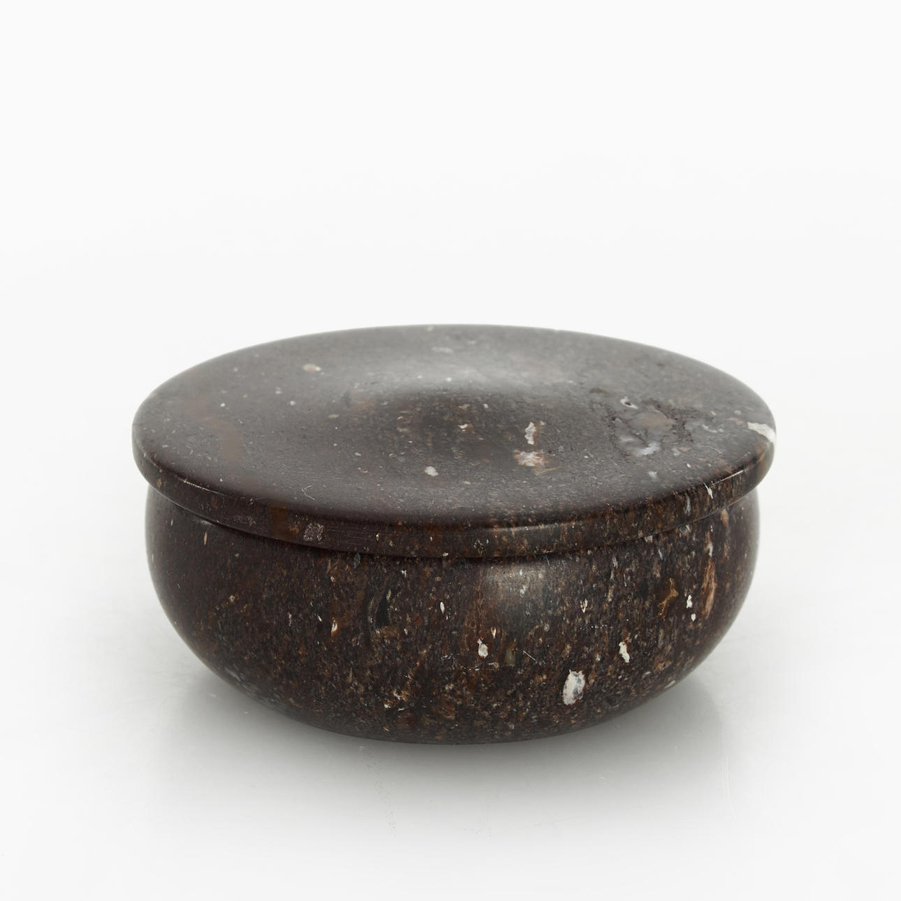 LIMESTONE BOX, first half of the 20th century. Miscellaneous ...