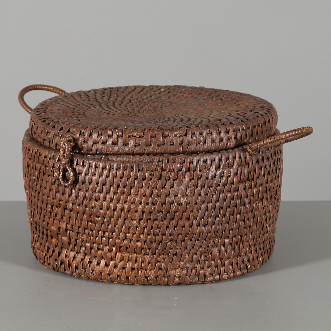 STOR ROTKORG, 1900-tal.