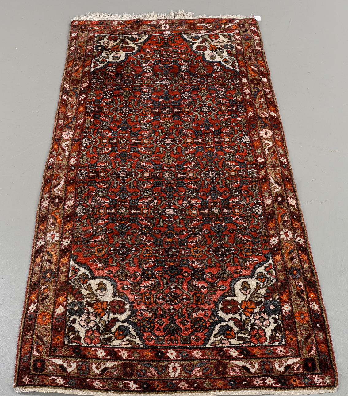 CARPET Persian, 216x110 cm.