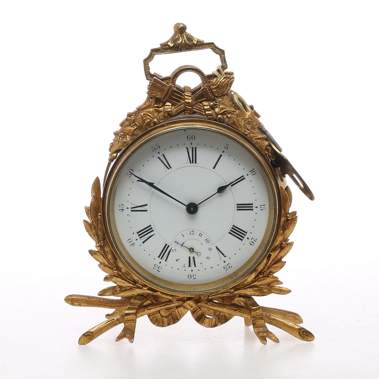 BORDSUR/RESEUR, Louis XVI-stil, omkring 1900.