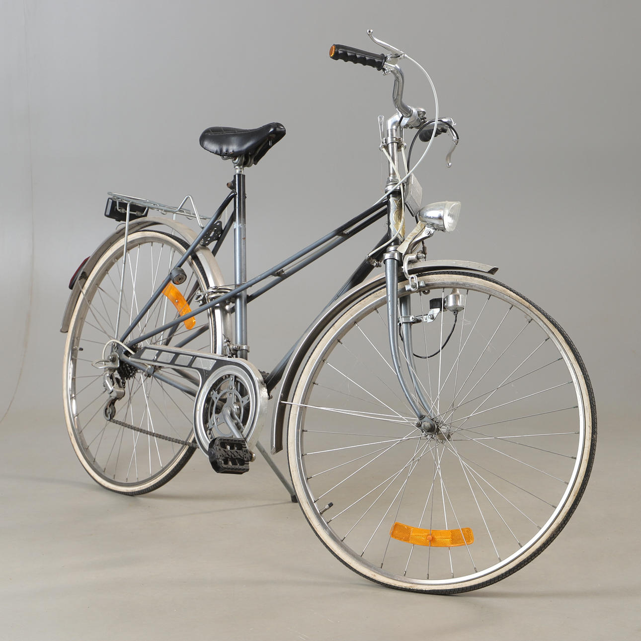 BICYCLE, 12-speed, Rex, Halmstad.