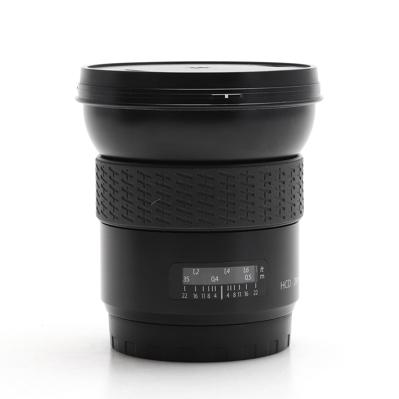HASSELBLAD. Lens, HCD 4/28.