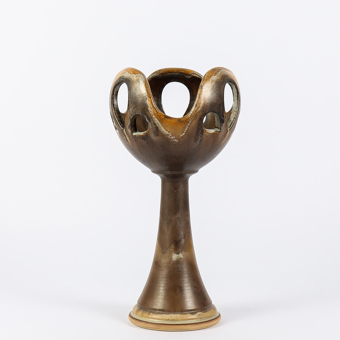 BOWL ceramic, Göran Lo Loneberg.