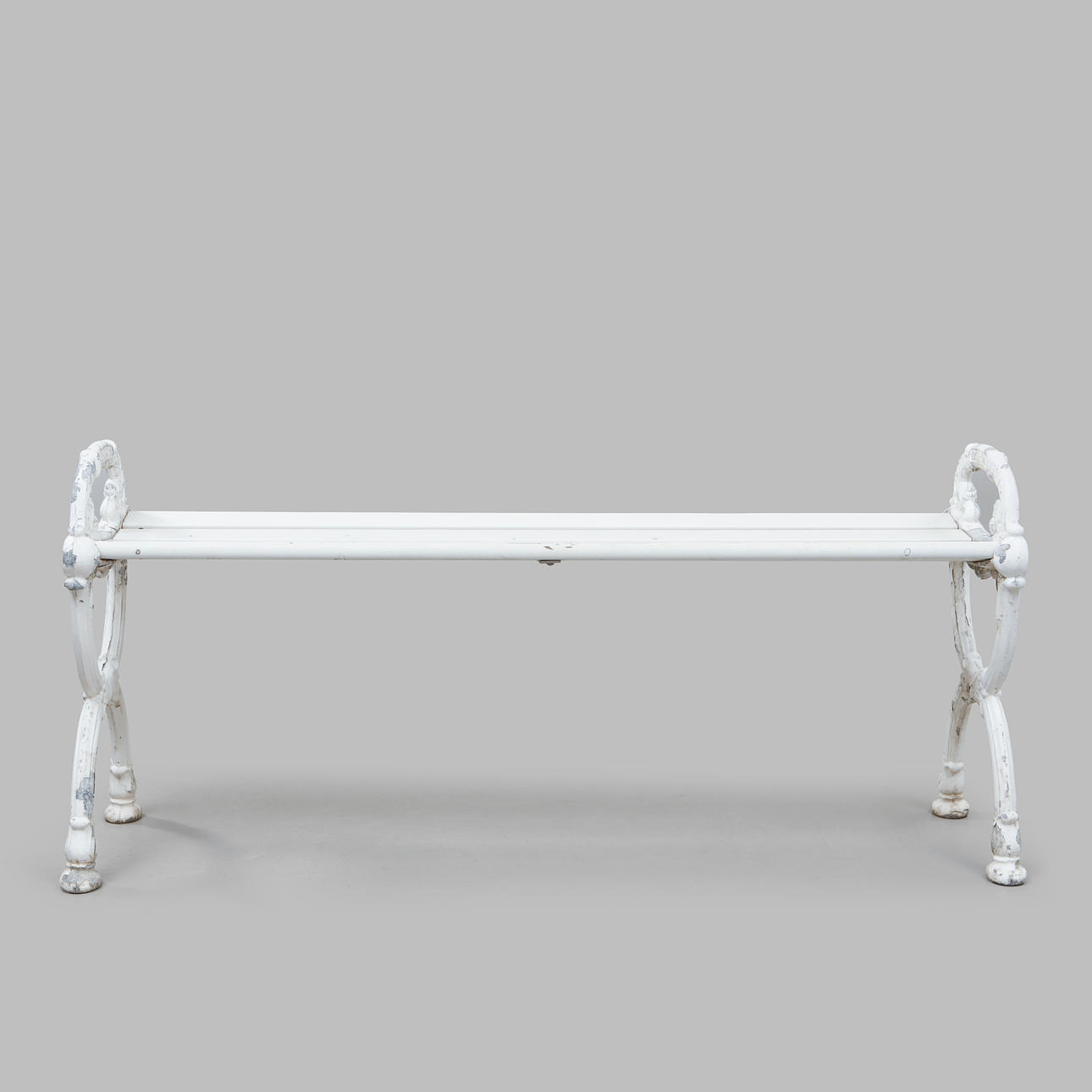 GARDEN BENCH, Byarum.