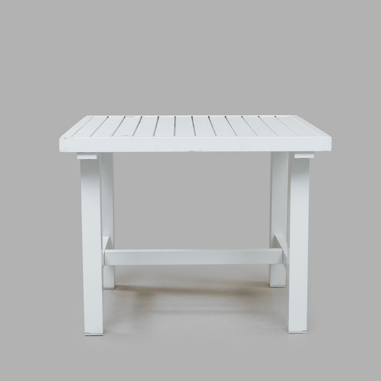 ELSA STACKELBERG. Table, free-form.