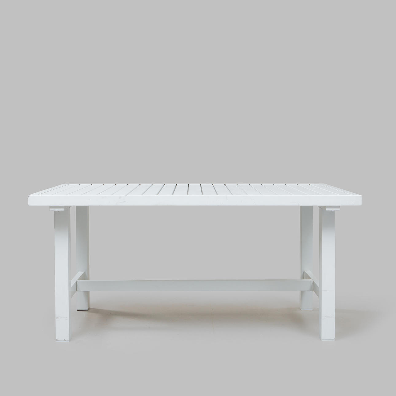 ELSA STACKELBERG. Table, free-form.