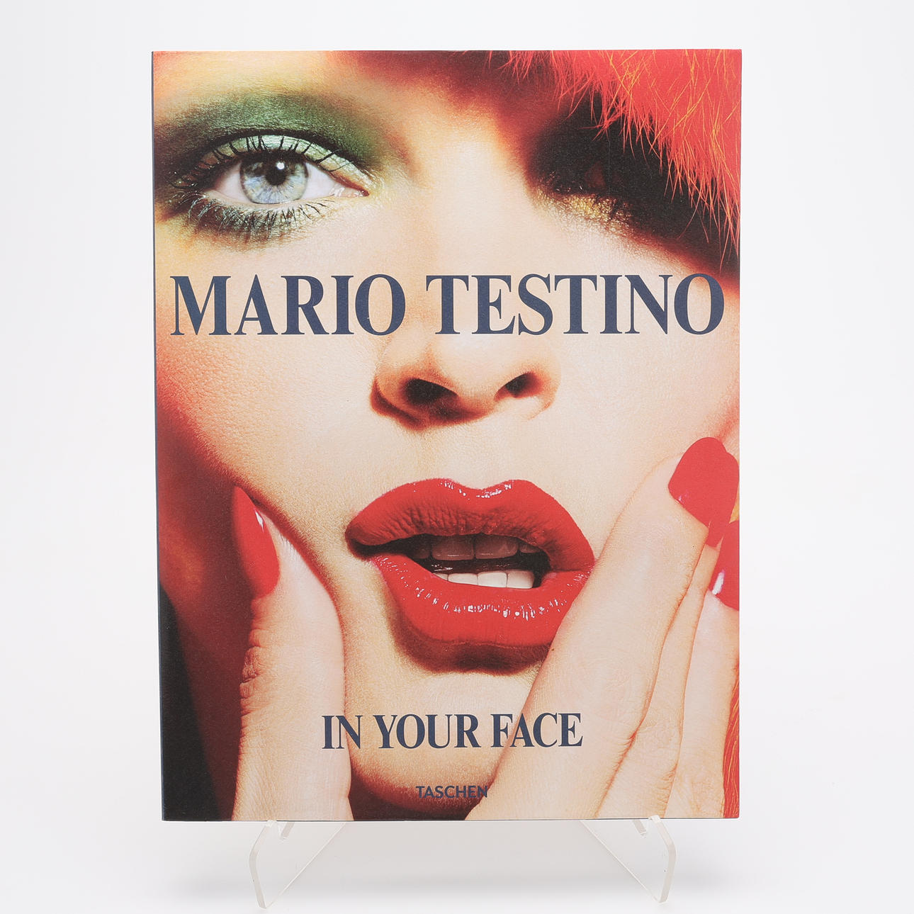 PHOTOGRAPHY. THE PERUVIAN PHOTOGRAPHER MARIO TESTINO 