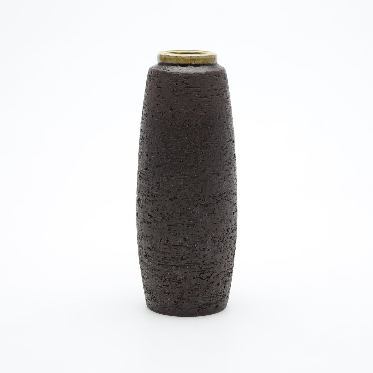 GUNNAR NYLUND. VASE stoneware Nymölle, Denmark.