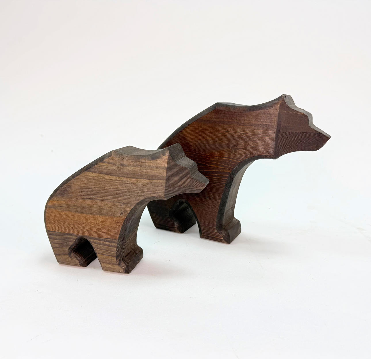 BEARS - Hede 2 pcs, Rosemarie & Ivar.