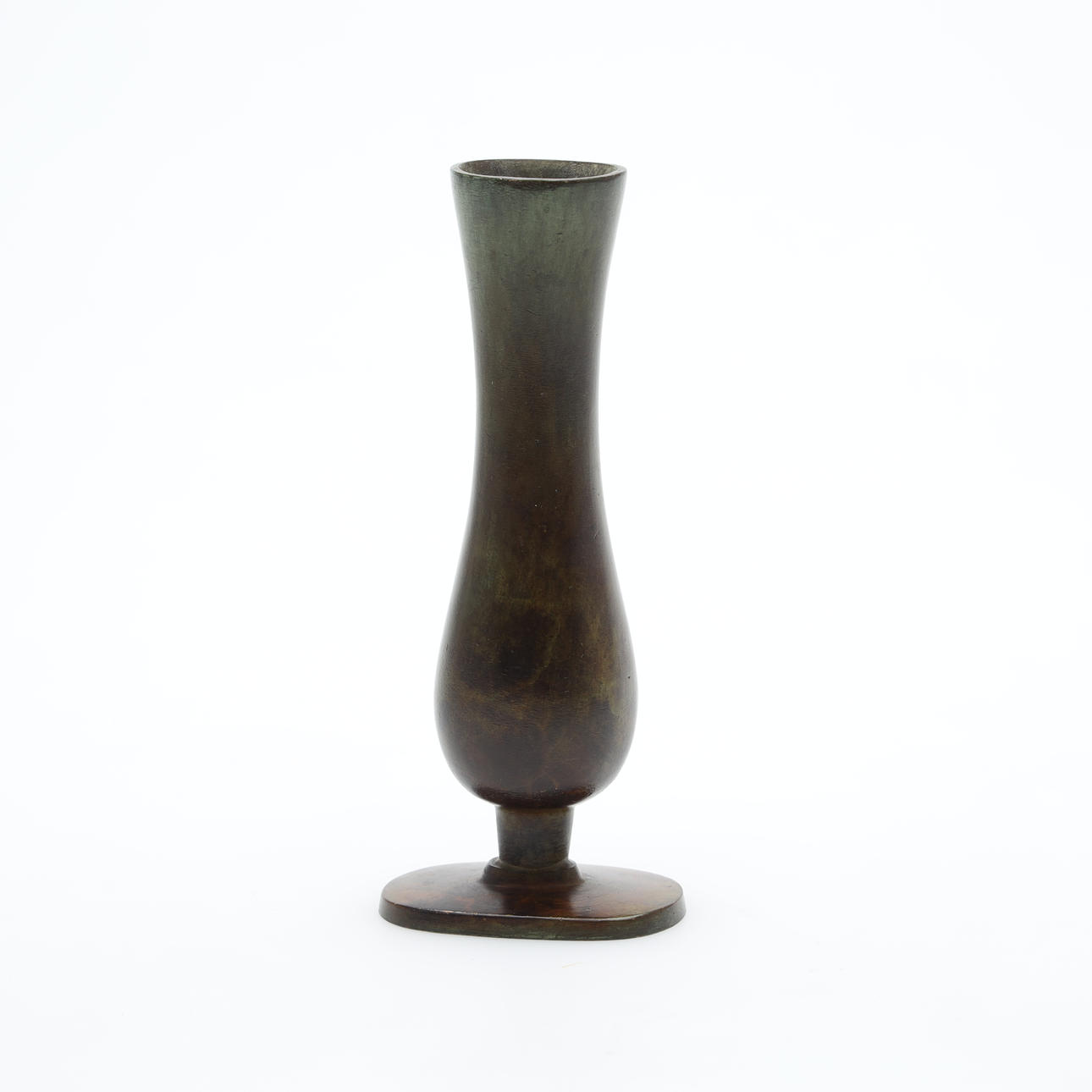 VASE GAB bronze model 375.