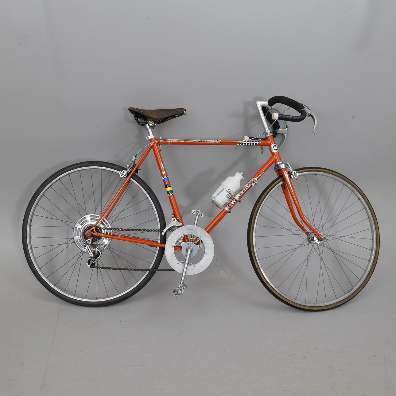 CRESCENT Racercykel ca. 70-tal.