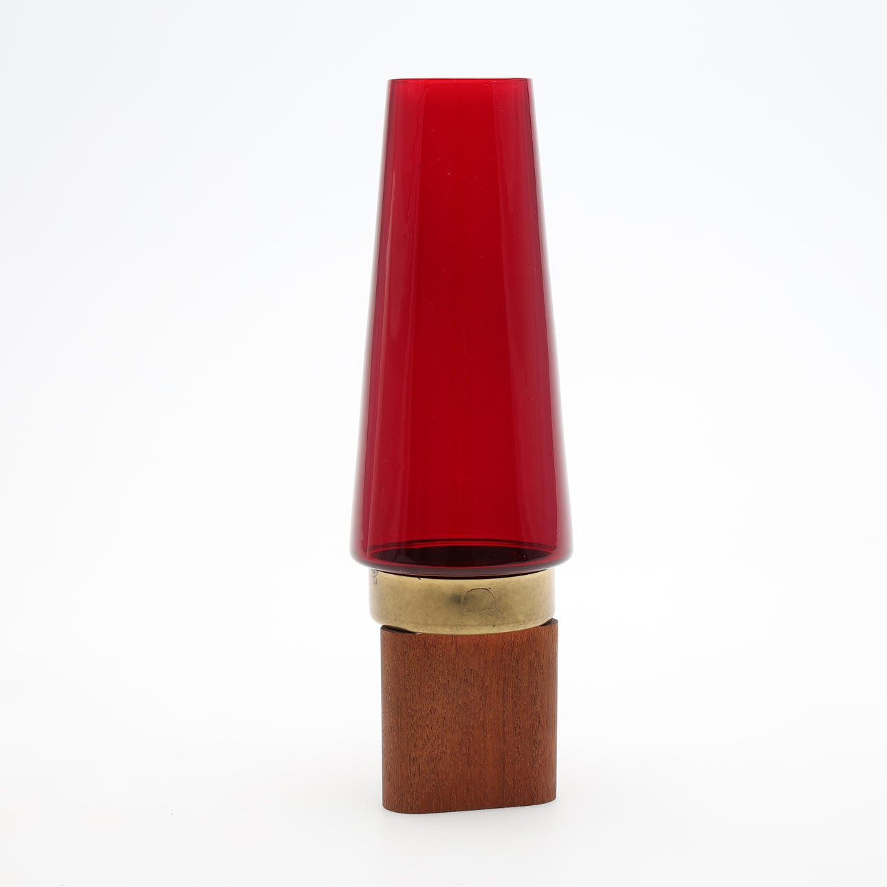 CANDLE HOLDER mid-20th century.