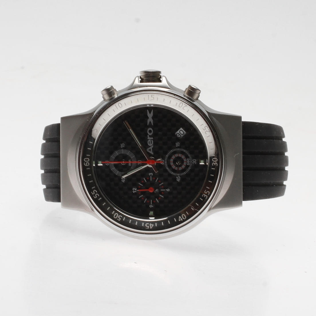 ARMBANDSUR, Aero x, SAAB.