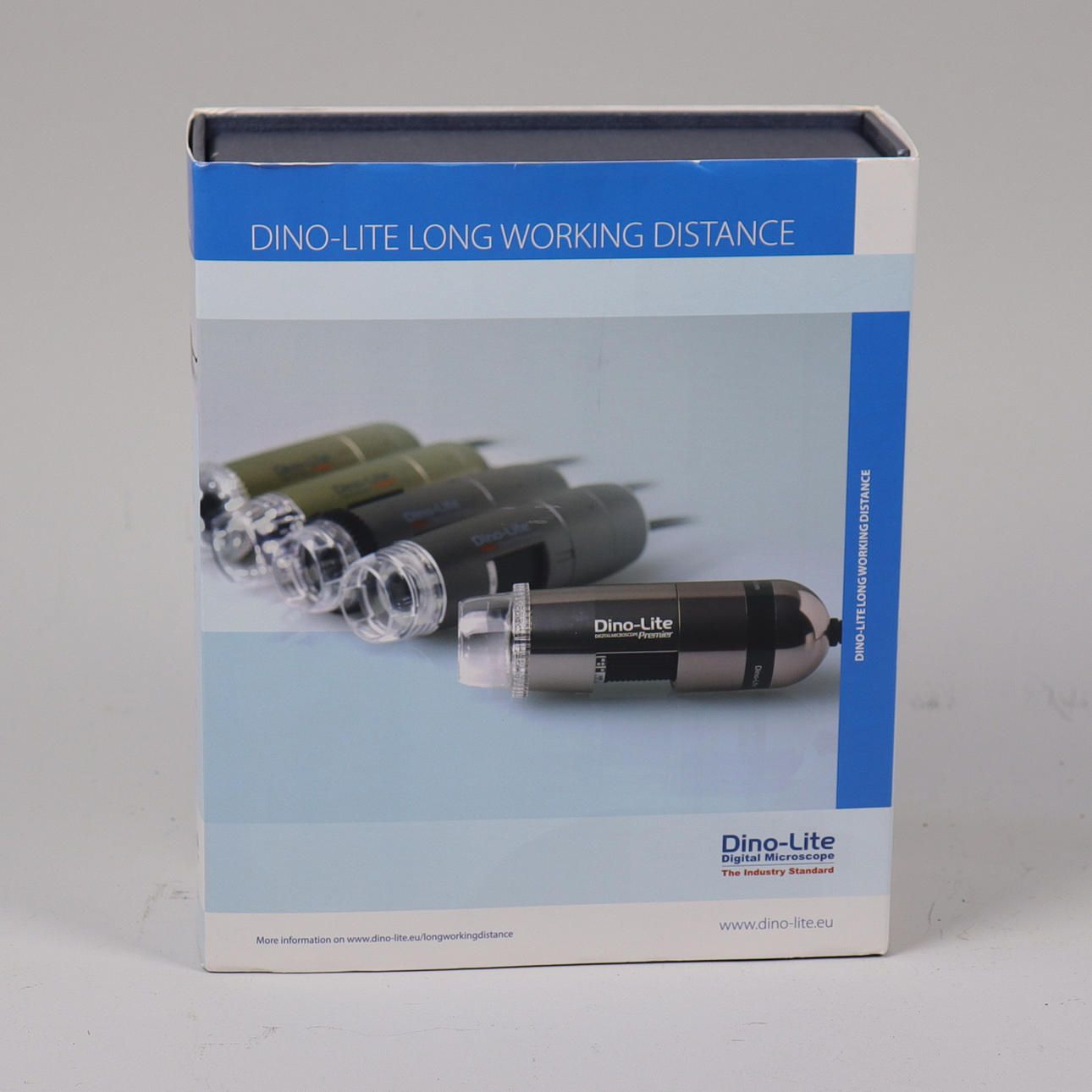 MICROSCOPE, Dino-Lite Edge Digital Microscope, AM7915MZTL.