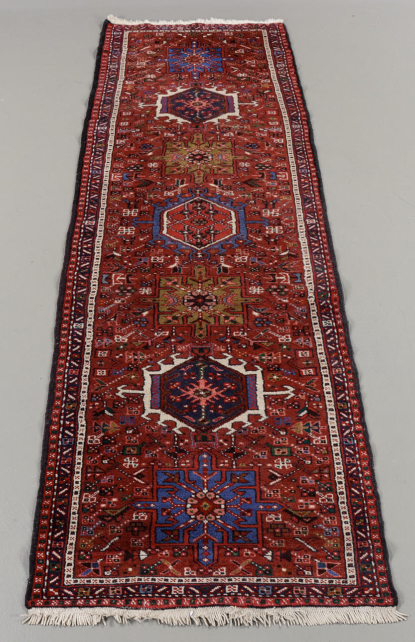 CARPET Persian, 280x80 cm.