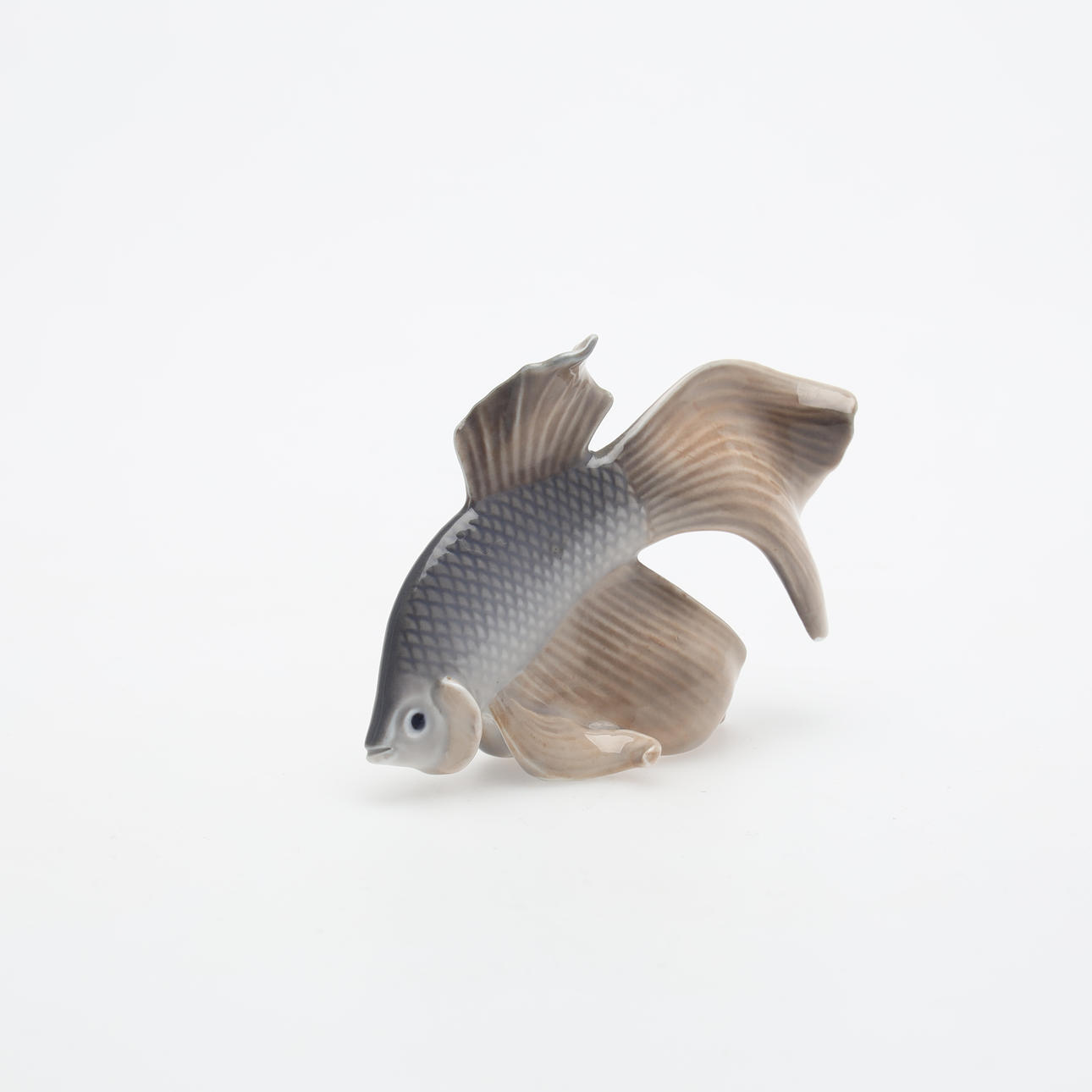 FIGURINE Royal Copenhagen Denmark.